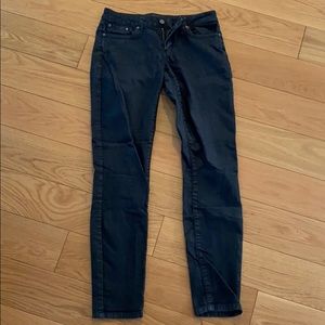 Prana “Kara” Jeans - Size 6